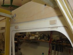 Fuselage construction (94)